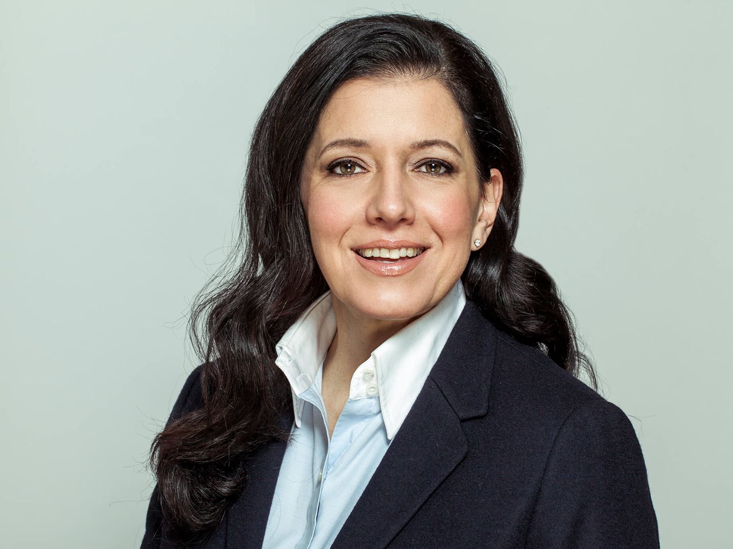 Dr. Kristina Venturini