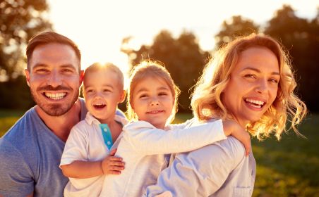 Familienrecht & Eherecht