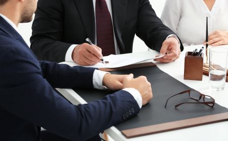 Zivil- und Schadenersatzrecht